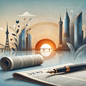 夜已深看新闻 头像