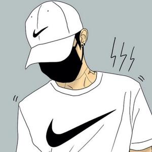 一只野生小旺仔 头像