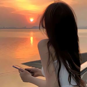 小莎看世界 头像