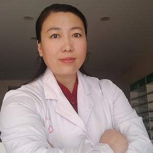 妇产科文英 头像