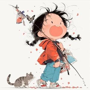 网名还不知道叫什么 头像