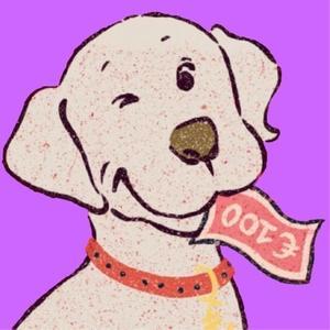 拾财小助手 头像