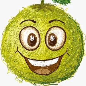 青柚经典音乐 头像