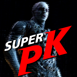 超PK级 头像