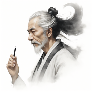 大医精诚讲舌诊 头像