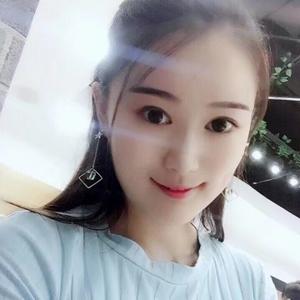 是橙儿呀 头像