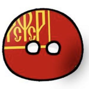 欧洲就逝主 头像