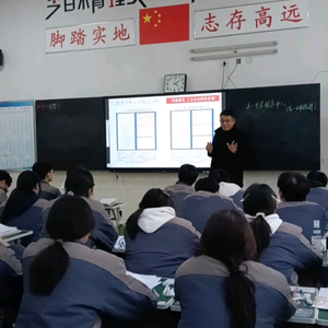 升学就业规划王老师 头像