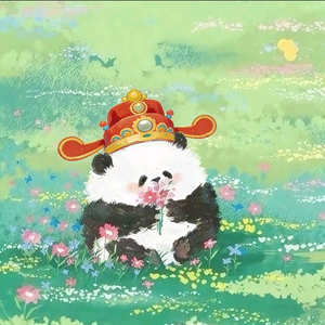 羊羊不吃草（第五人格） 头像