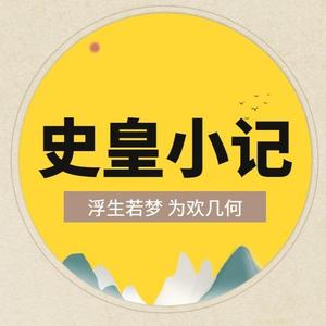 史皇小记 头像