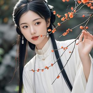 爱分享美食的小红花r 头像