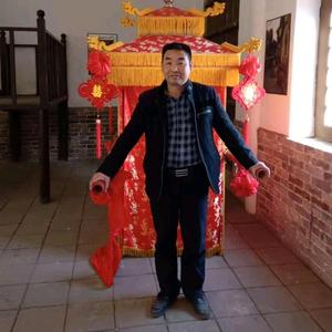 陕西旬阳刘寿刚 头像