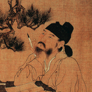 唐永和坊 头像