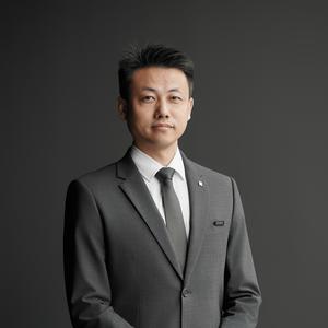 奔驰忙哥（河南奔驰二手车总监） 头像