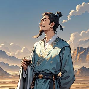 平心怡新媒体 头像