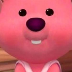 快乐云朵怪 头像