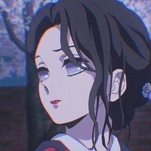 小心安（休两天 头像