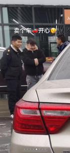 绵羊二手网约车 头像