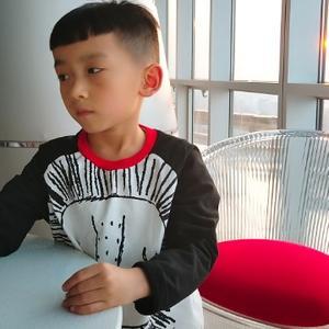 热情的晨晨老师 头像