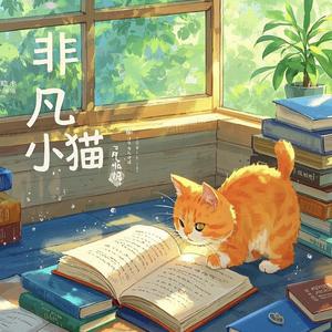 非凡小猫娱乐文学 头像