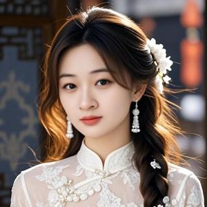 shine小雪吖 头像