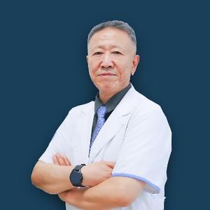 肛肠科周建华主任 头像