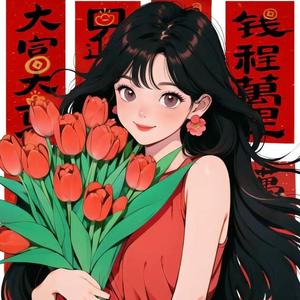 随心说剧 头像