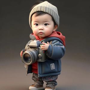 竹筏正过江 头像