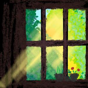 抹茶味的夏天 头像