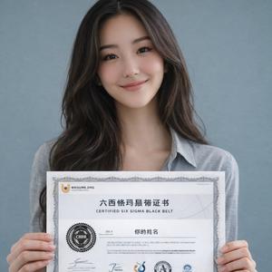 优思学院六西格玛 头像