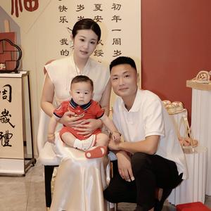 程程最棒（3.16芬感洗护专场） 头像