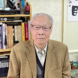 W老槐树