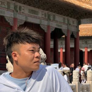 一个懂交易的朋友 头像