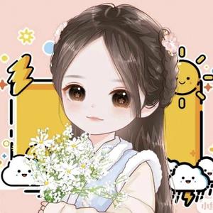 叶子说娱乐 头像