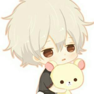 你会说晚安吗 头像