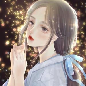 八宝粥爱上红豆 头像