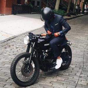 搭配师BANG 头像