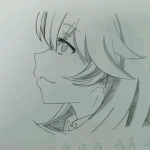 蓝岚澜暗区突围 头像