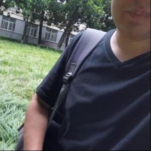 列维大弟子 头像