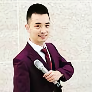 主持人王浚宇 头像