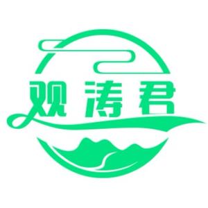 观涛君头像