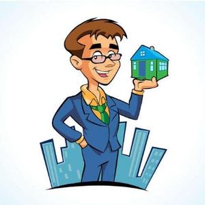 北京城区回迁房