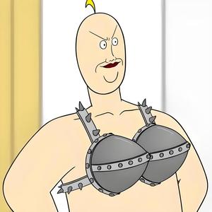 阿飞解说斗地主 头像