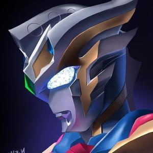 博学多才的风姿卓越超人 头像