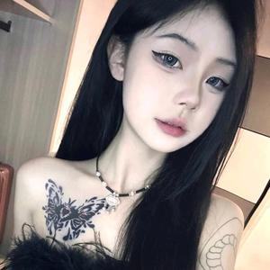 罗小丽娱乐 头像