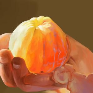 羊羊画画