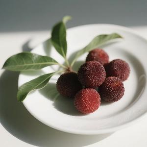 美美的小生活 头像