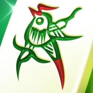 麻将菩萨阿义 头像