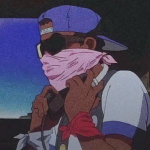 回声 头像