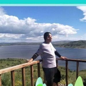 葛朗台的秋天 头像